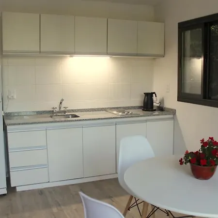 Apartamento Mini Casa Chacras de Coria Exterior foto