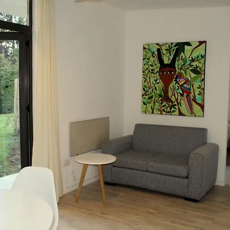 Apartamento Mini Casa Chacras de Coria Exterior foto