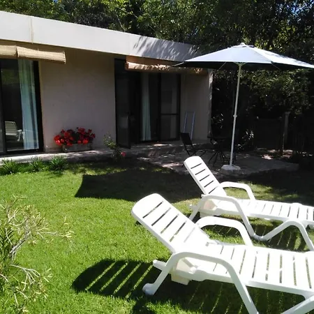 Apartamento Mini Casa Chacras de Coria Exterior foto