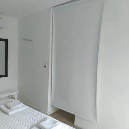 Apartamento Mini Casa Chacras de Coria Exterior foto
