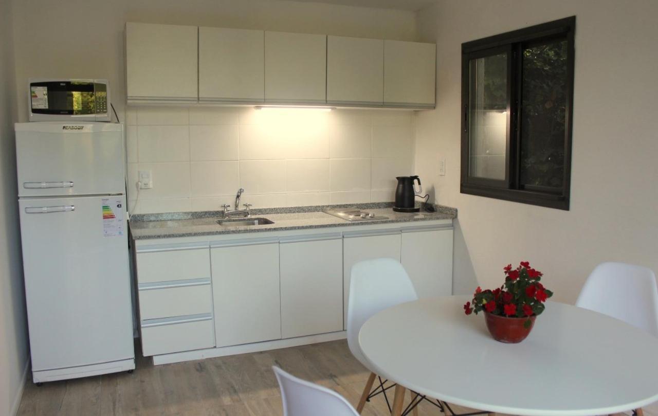 Apartment Mini Casa *