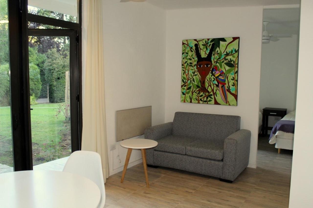 Mini Casa Apartment Chacras de Coria