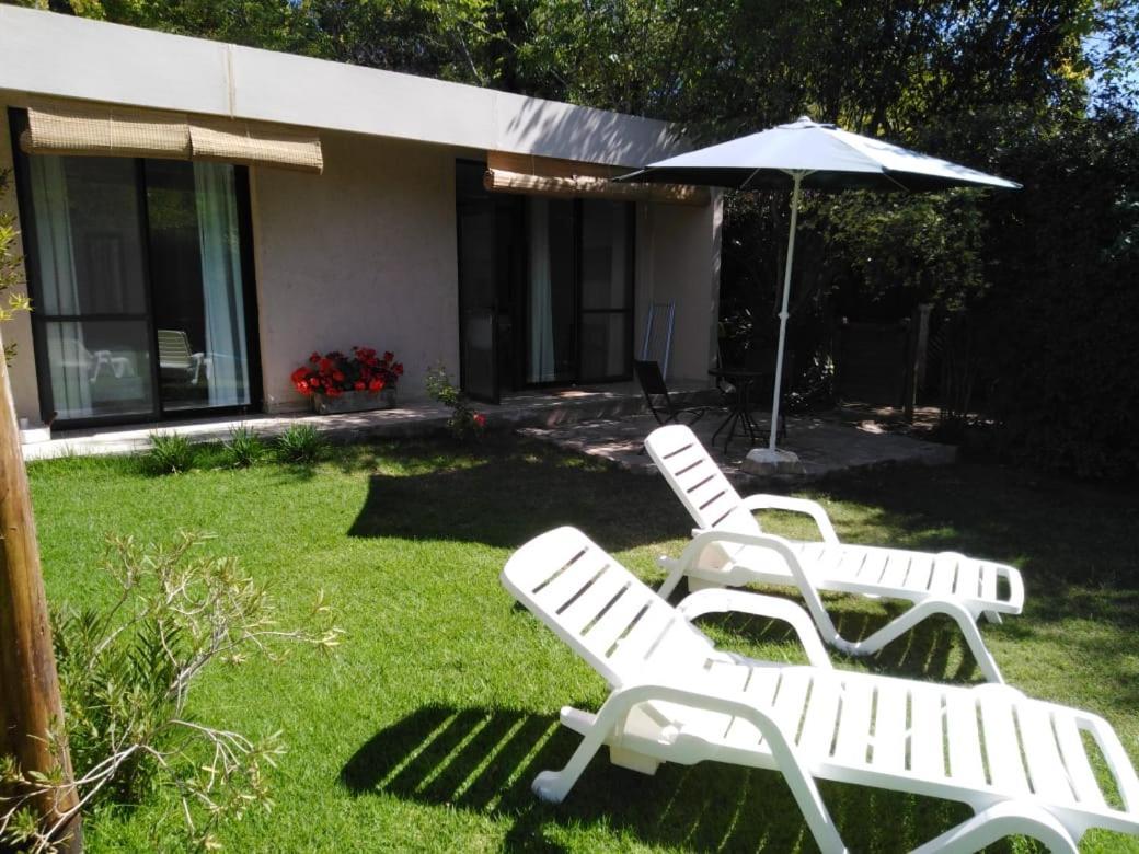 Mini Casa Apartment Chacras de Coria
