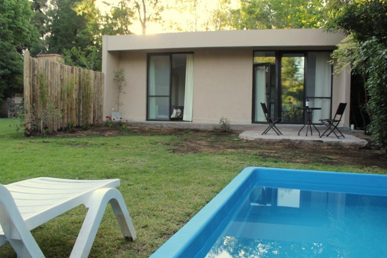 Mini Casa * Chacras de Coria